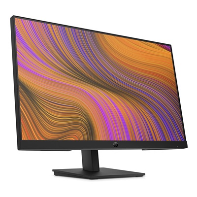 Écran FHD HP P24h G5 - 64W34AA#ABA