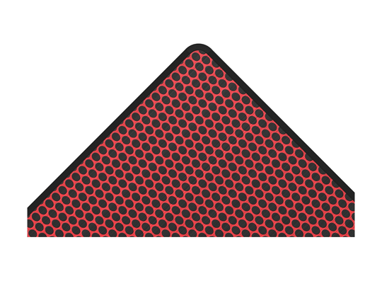 HyperX Pulsefire Mat - Gaming Mouse Pad - Cloth (2XL)