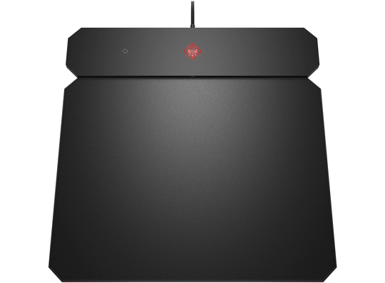 Omen by HP Qi Wireless-charging Mousepad