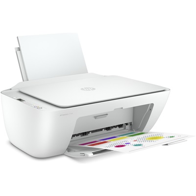 HP DeskJet 2734e All-in-One Printer with Bonus 9 months of Ink with HP+ - 26K72A#B1H