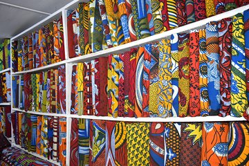 Abidjan Walks Food Tour-Visite Gastronomique - contact us to set up time!