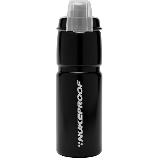 Nukeproof 750ml Water Bottle - 750ml} - Black