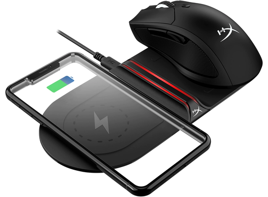 HyperX ChargePlay Base - Qi Wireless Charger