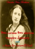 Two Curses Two Sisters, Vampire Dynasty and A Taste for Werewolf Blood