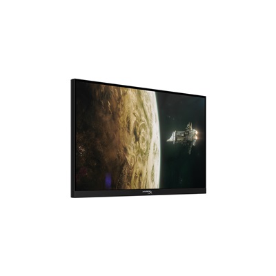 HyperX Armada 25 FHD Gaming Monitor - 64V61AA#ABA