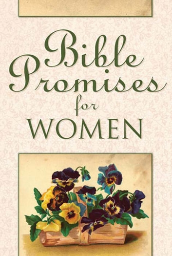 Bible Promises for Women