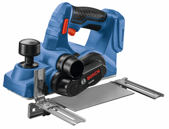 Bosch 18V 3-1/4 In. Planer (Bare Tool)