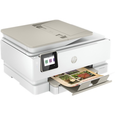 HP ENVY Inspire 7955e All-in-One Printer with Bonus 6 months Ink with HP+ - 1W2Y8A#B1H