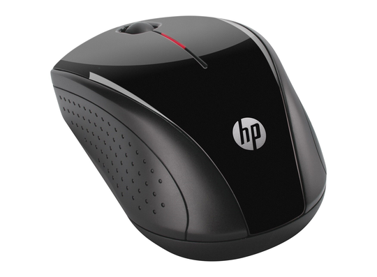 Souris sans fil HP X3000