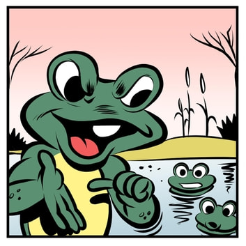 The Mouse's Promise