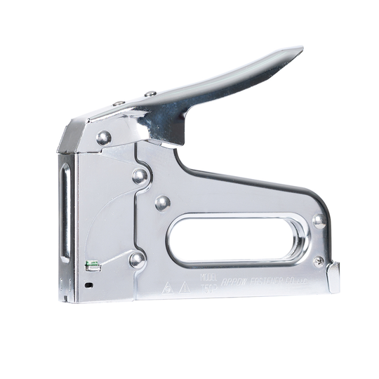 Arrow T50 Heavy-Duty Staple Gun