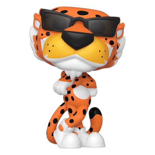 Chester Cheetah Funko Pop! Vinyl