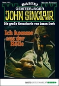 John Sinclair - Folge 1207
