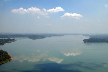 Boat Trip Billings Dam and Experience Bororé Island