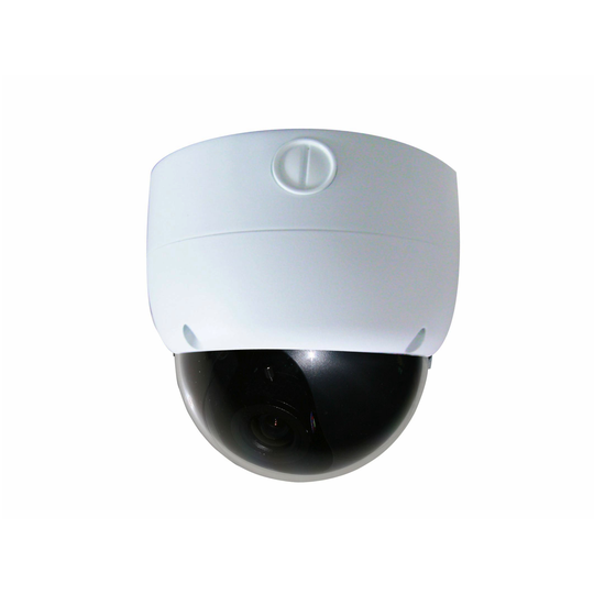 Seqcam Mini Speed Dome Security Camera