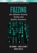 Target Monitoring: Chapter 6 from Fuzzing for Software Security Testing and Quality Assurance