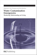 Water Contamination Emergencies: Monitoring, Understanding and Acting