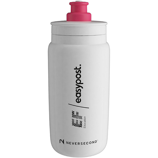 Elite Fly Pro Team Bottles 2022 550ml SS22 - One Size} - Team EF Easypost