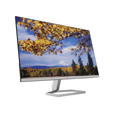 HP M27f 75Hz FHD IPS Monitor - 2G3D3AA#ABA