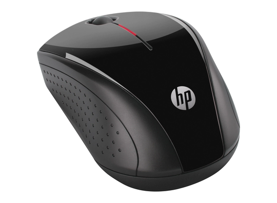 HP X3000 Wireless Mouse