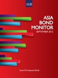 Asia Bond Monitor September 2012