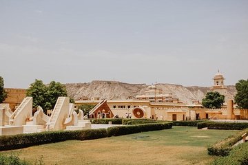 Same day jaipur from delhi