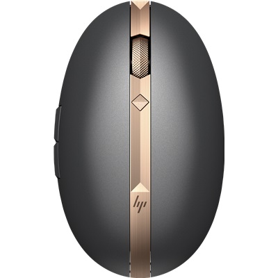 HP Spectre Rechargeable Mouse 700 - 3NZ70AA#ABL