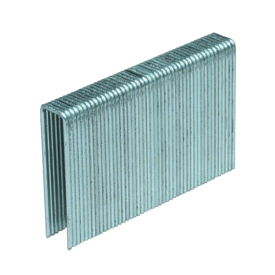 Bostitch 2-in x 1/2-in 15.5-Gauge Hardwood Flooring Staples