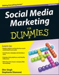 Social Media Marketing For Dummies