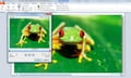 Microsoft PowerPoint 2010: The Unofficial Handbook