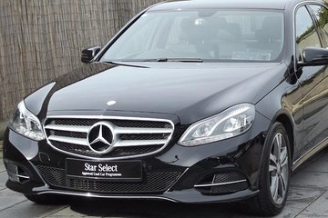 Dublin Airport - Dublin City To Inchydoney Island Private Luxury Car Transfer