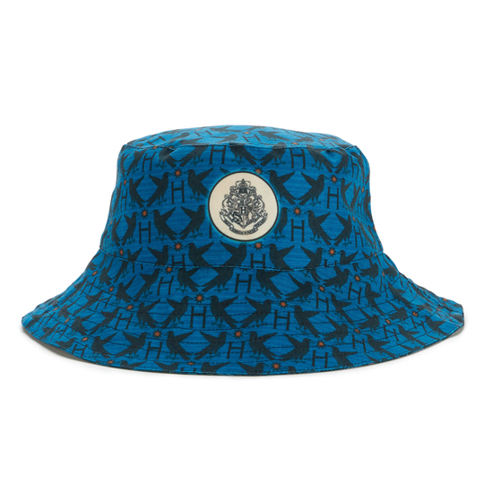 Fantastic Beasts Ravenclaw Bucket Hat