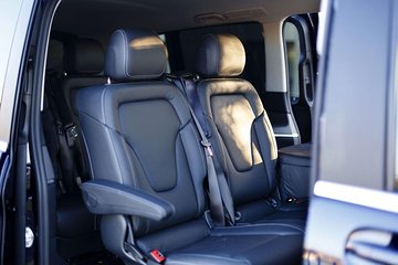 Kraków - KTW Airport Transfer