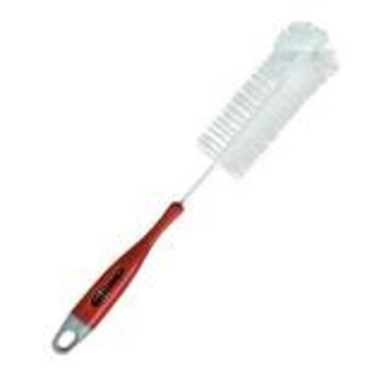 Superio Bottle Brush - Red