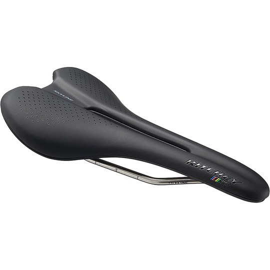 Ritchey WCS Skyline Bike Saddle (V2) - One Size} - Black