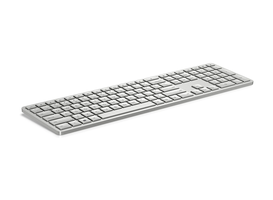 Clavier sans fil programmable HP 970