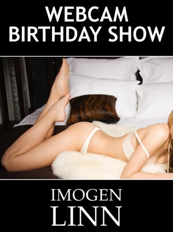 Webcam Birthday Show: Jane, #2