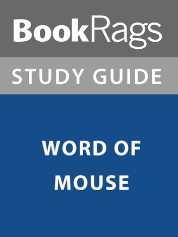 Summary & Study Guide: Word of Mouse