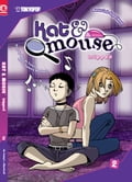 Kat and Mouse #2