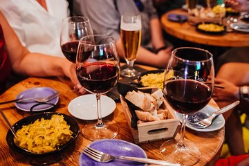 A Night Out in Bairro Alto - An Evening of Food, Spirits & Superstitions