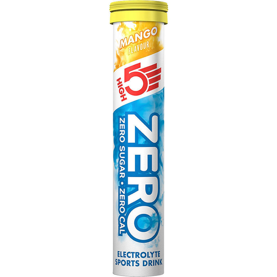 HIGH5 Zero 20 tabs