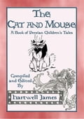 THE CAT AND MOUSE - 4 Persian Fairytales