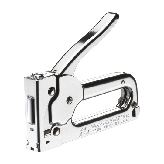Arrow JT21 Light-Duty Staple Gun