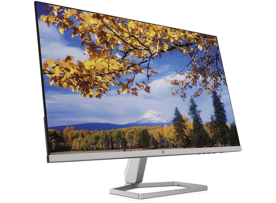 Écran Full HD HP M27f