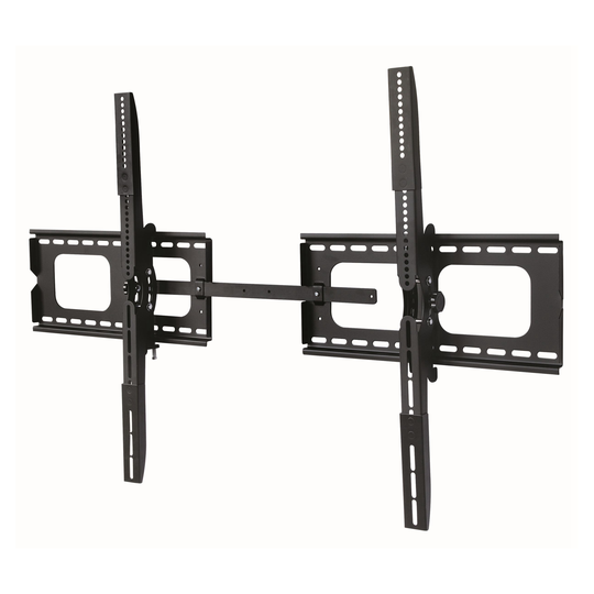 TygerClaw 60-in 102-in Tilting Wall Mount