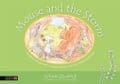 Mouse and the Storm: Children's reflexology to reduce anxiety and help soothe the senses
