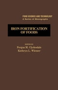 Iron Fortification of Foods
