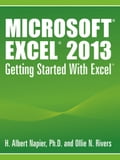 Microsoft® Excel® 2013