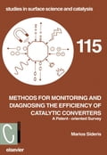 Methods for Monitoring and Diagnosing the Efficiency of Catalytic Converters: A Patent-oriented Survey