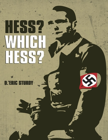 Hess? Which Hess?